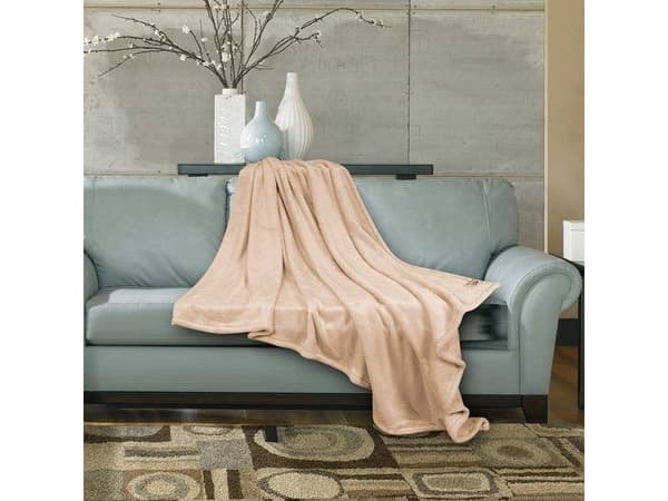 Multitex teppe 150 x 200 mikrofiber kashmir-touch 15