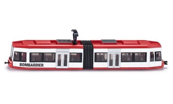 Siku 1:87 trikk