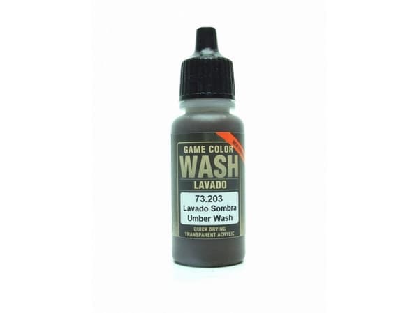 Pesu umbra 18ml