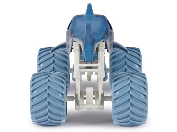 Monster Jam 1:24 Die Cast - Megalodon