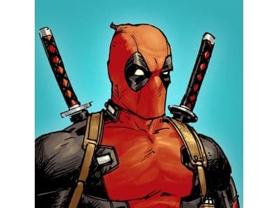 Funko! Mystery Minis Blindbags Deadpool Assorted