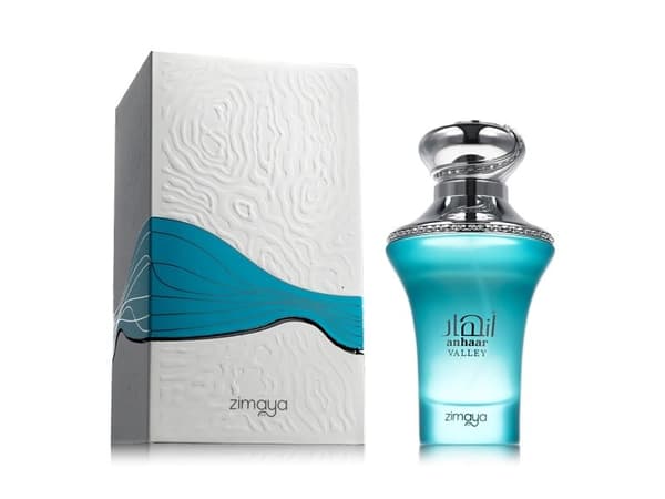 Zimaya Anhaar Valley Eau De Parfum