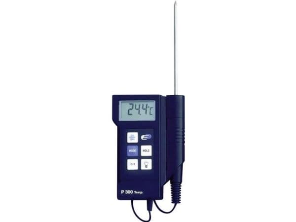 TFA-Dostmann 31.1020-D