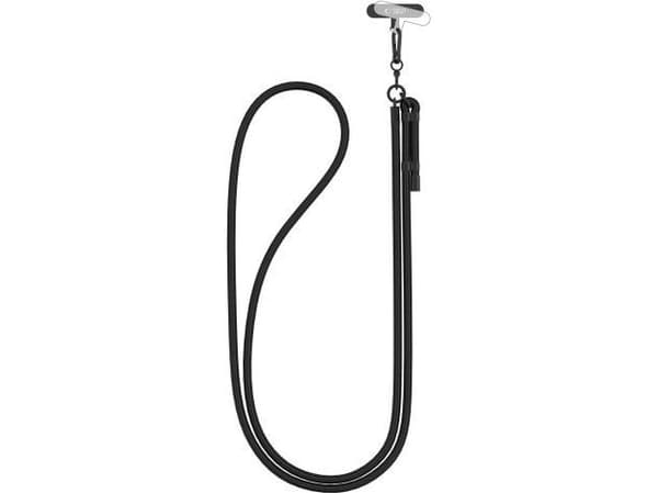 Tech-Protect C1S rep crossbody-rem - svart