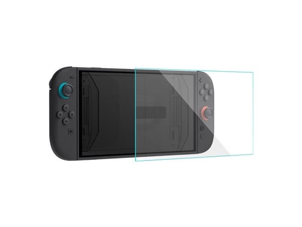 Spigen SPIGEN GLASS TR SLIM HD 2-pack - NINTENDO SWITCH 2