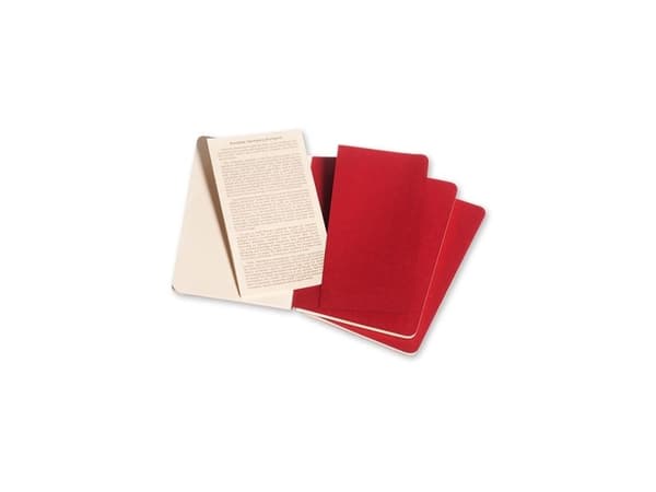 Moleskine 9788862930970, Image, Universal