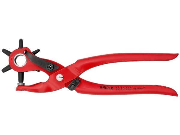 Knipex Revolveripihdit
