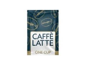 Wonderful Caffe Latte