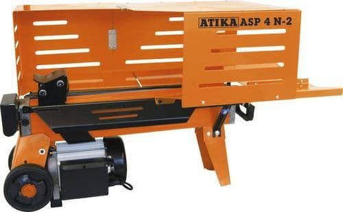 ATIKA LUPARKA ASP 4N-2 230V