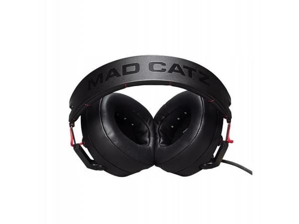 Hörlurar Mad Catz P.I.L.O.T. 5