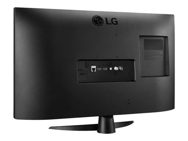 LG 27TQ615S-PZ - - webOS
