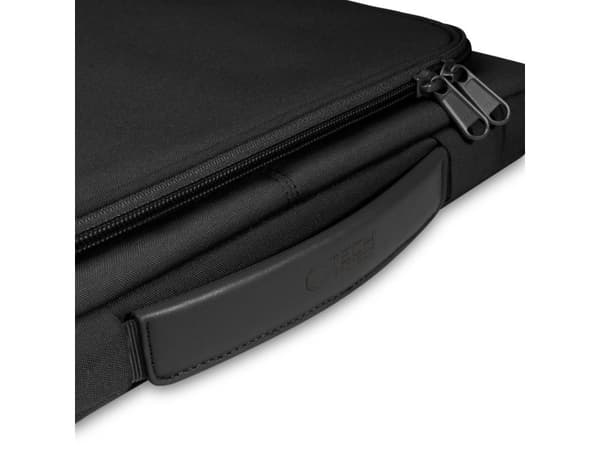 Tech-Protect Basic-väska för 13-14" laptop - svart