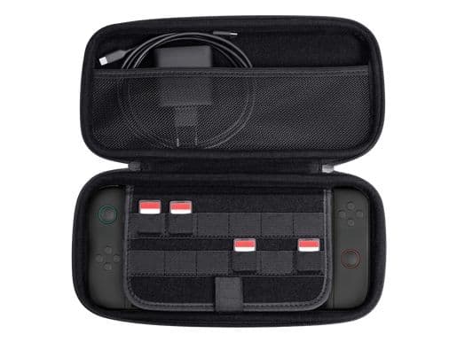 GXT 1251B kovakotelo Nintendo Switch 2, sininen