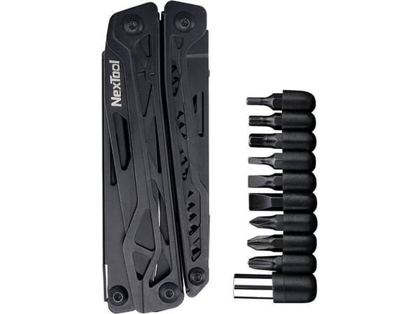 Multiverktøy BlackKnight Nextool NE20151