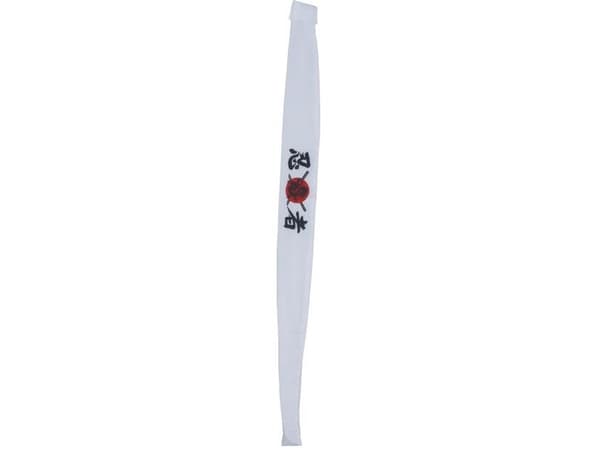Karate pannebånd