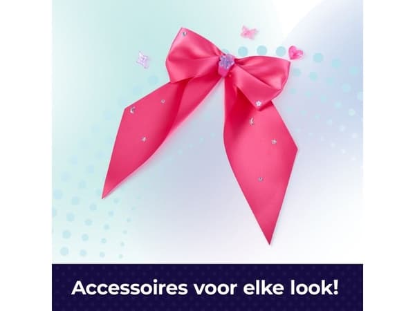 Cool Maker Bowtique rosettillverkningsset