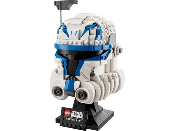 LEGO Star Wars 75349 Captain Rex™ Helmet
