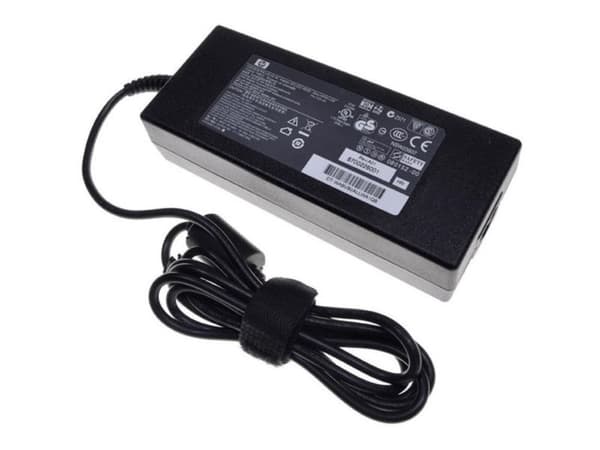 HP - Strömadapter - 150 Watt - PFC - för EliteBook 8570w Mobile Workstation