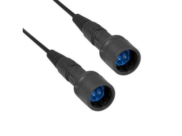 Bulgin LWL-adapter PXF6054CAA Box
