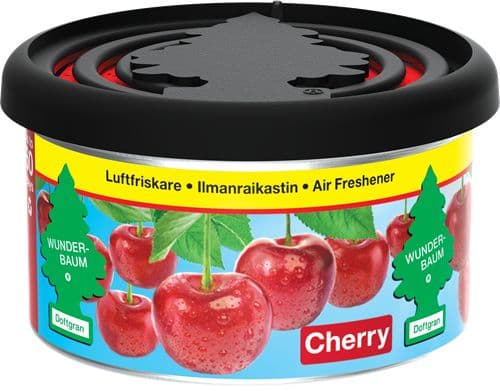 Tuoksurasia Cherry - 1 kpl.