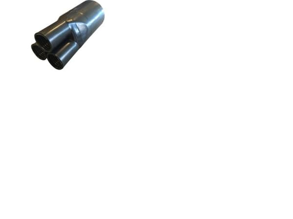 MELBYE "Kopatter" liimalla 3 x 150-400 mm²
