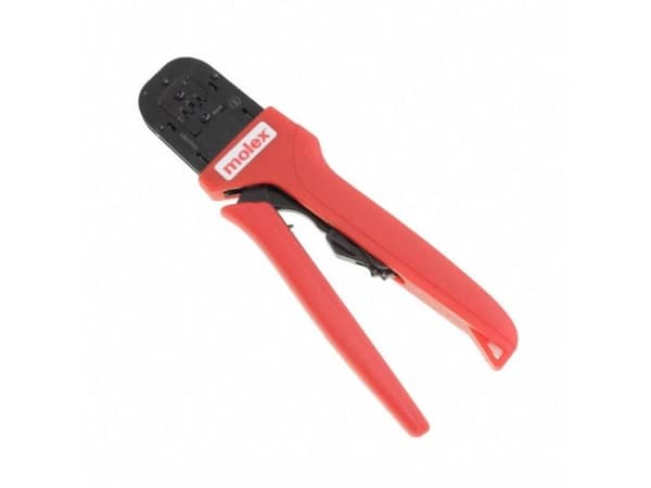Molex 63828-1700 Krympetang