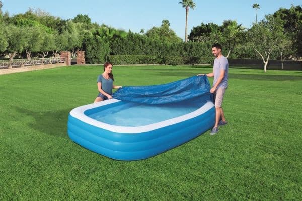 Bestway Pool Cover til 305x183x56cm