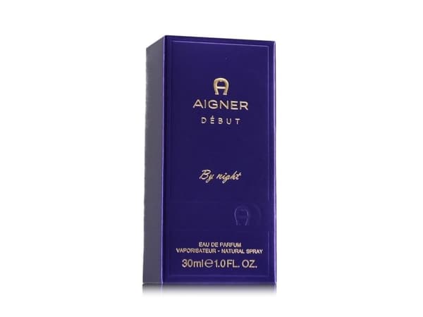 Etienne Aigner Debut by Night Eau de Parfum Spray 30ml