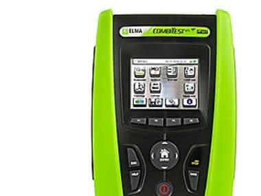 Combitester 425 med WIFI
