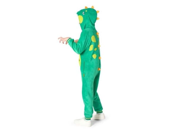 Dinosauriekostym
