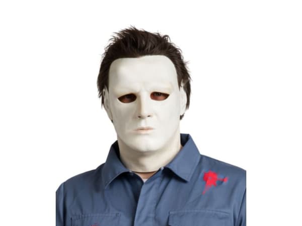 Michael Myers maske