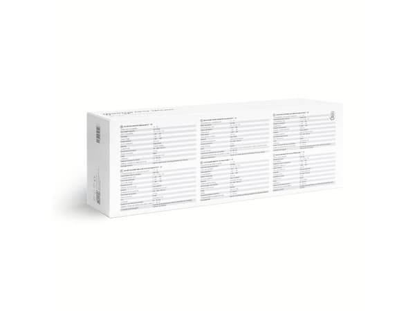Monitorfäste Savio 17" - 32" skrivbordsfäste