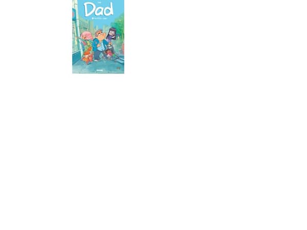 Dad 1: Far til fire - piger | Nob