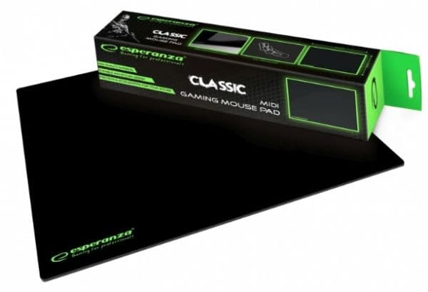 Esperanza GAMING CLASSIC MIDI - Musmatta