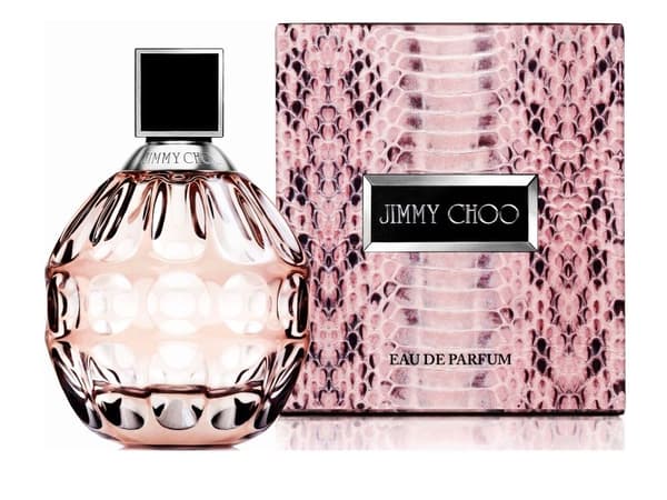 Jimmy Choo Eau De Parfum Spray 100ml