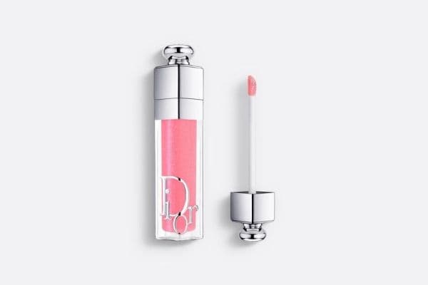 Dior Addict Maximizer Lip Gloss Holo Pink 6 ml