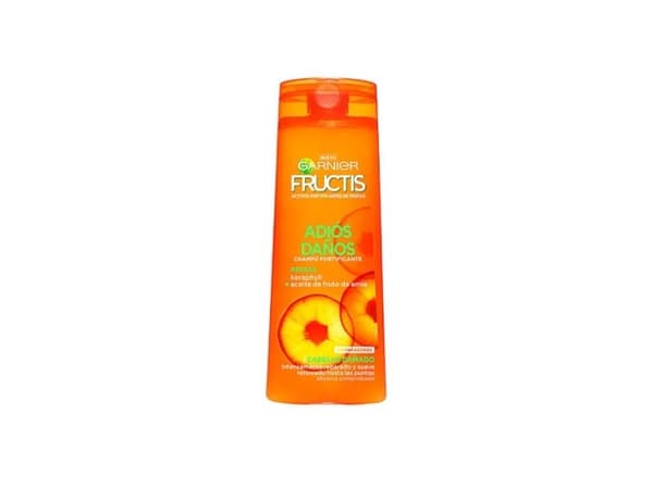 Korjaava shampoo Fructis Goodbye Damage Garnier (360 ml)
