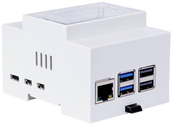 JOY-iT - Dator med ett kort RK3568