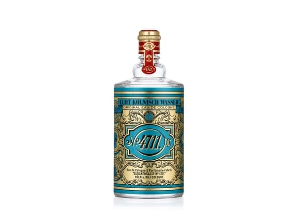 4711 Original Eau De Cologne Bottle