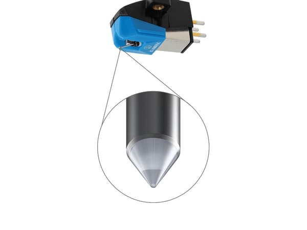 audio-technica AT-VM95C - VM95 Series - pickup för vridbar
