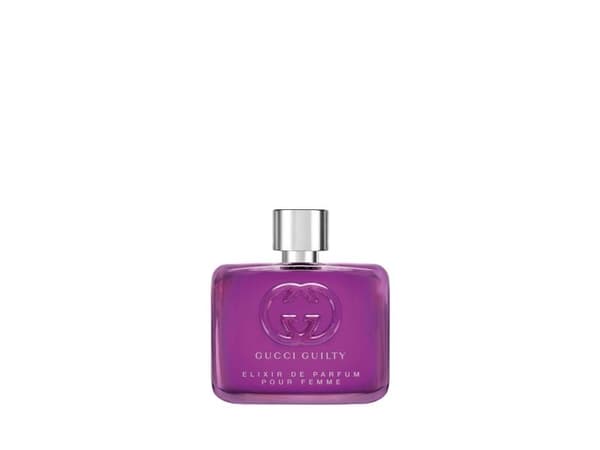 Gucci Guilty Elixir Pour Femme Eau De Parfum 60ml