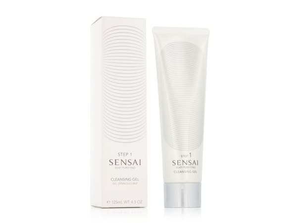 SENSAI Silky Purifying Gel 125ml