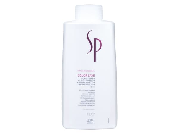 Wella SP Color Save Conditioner 1000 ml