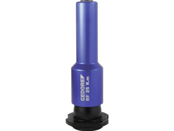 Gedore RF 25, mekanisk