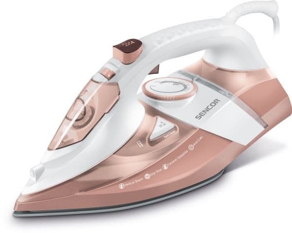 Żelazko Sencor SSI 8300RS