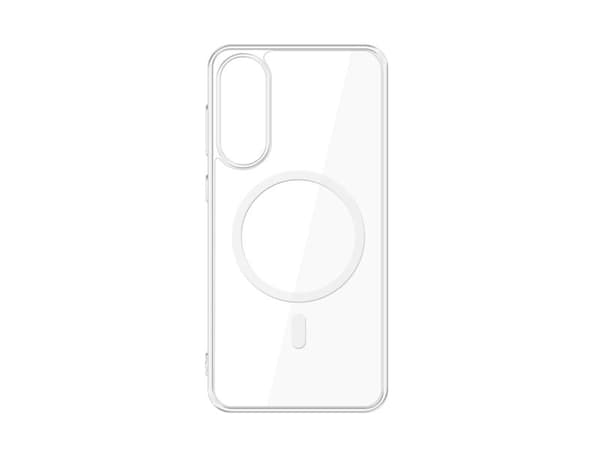 3MK MagCase-etui til Samsung Galaxy S25 Edge