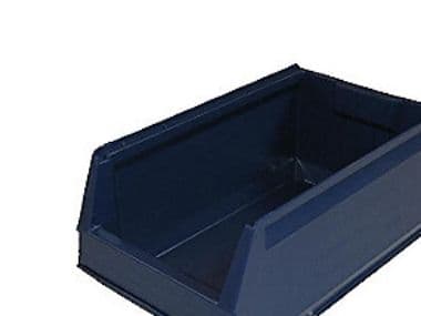 Plastkasse Blå - Perstorp 9073