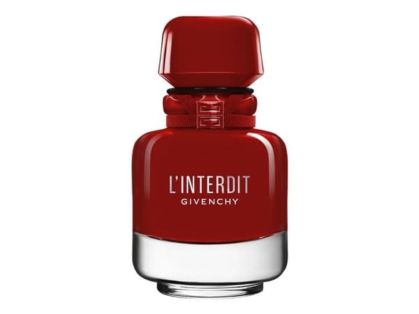 Givenchy L'Interdit Rouge Ultimate Eau De Parfum 30ml