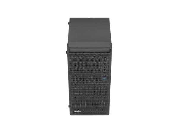 AeroCool PGS C Series CS-109 - - ei virtalähdettä - USB/Audio