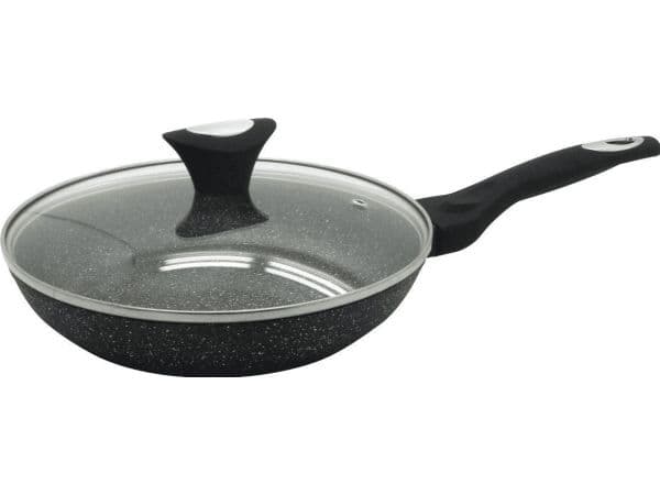 Stekepanne Klausberg 24 cm